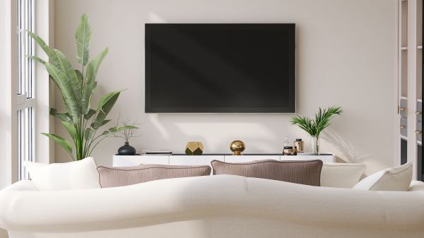 TV Mounting Service