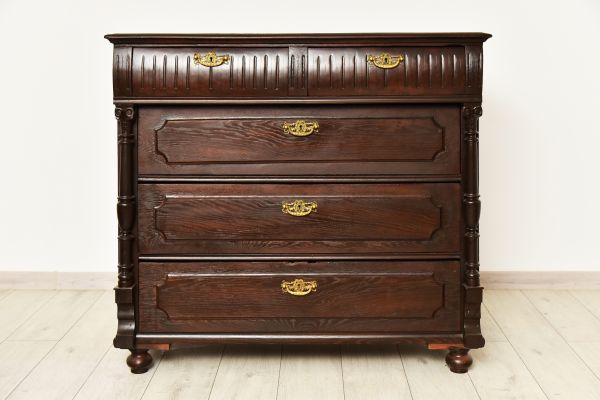 Dresser Assembly in La Quinta