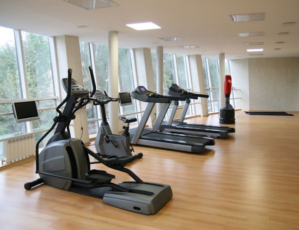 Fitness Machine Assembly in La Quinta