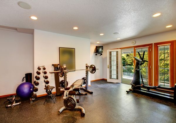 Home Gym Assembly Service in La Quinta