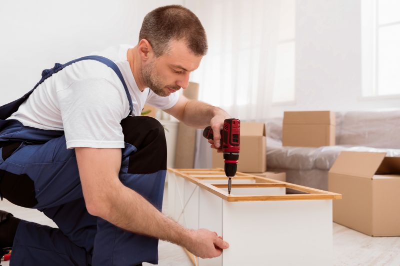Professional Furniture Assemblers