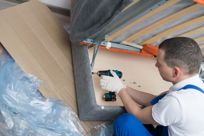 Local Assembly Companies